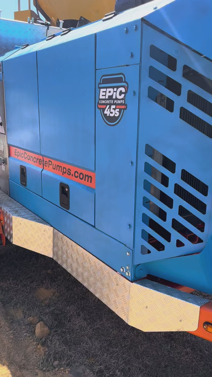 Load video: EPIC 45
